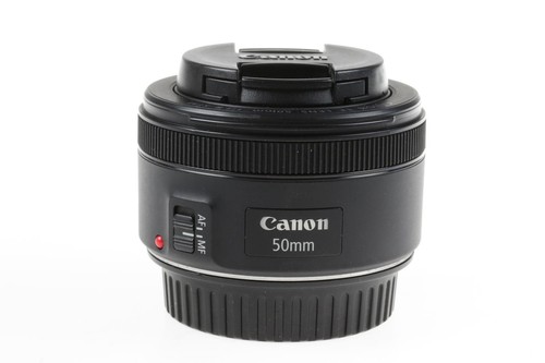 Canon 50mm stm snr - ef,