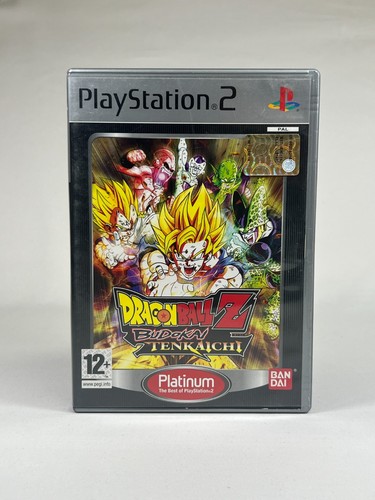 Dragon ball budokai - dragon,