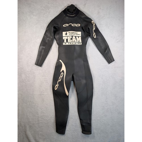 Orca speedsuit muta da - orca, 6.5