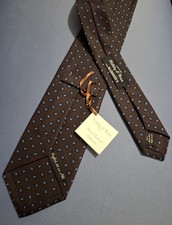 CRAVATTA (TIE) HOLLIDAY &