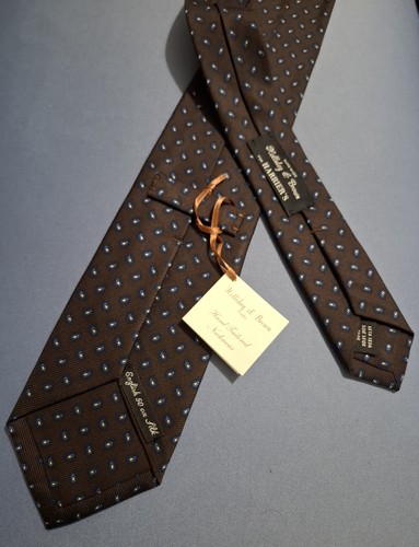 Cravatta holliday - cravatta, (tie)