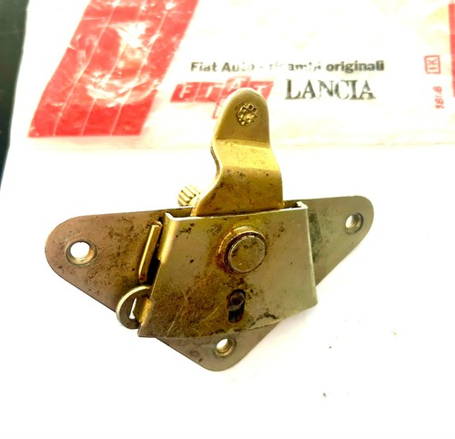 Rinvio rimando serratura porta - rinvio,