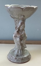 Vaso di fiori decorativo