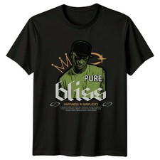 T-shirt uomo pura felicità