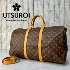 Borsa LOUIS VUITTON Keepall