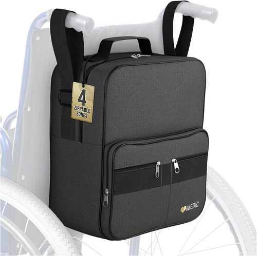 Imedic borsa per sedia a - sedia,