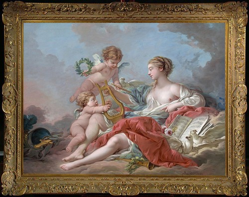 Dipinto mano vecchio - a,