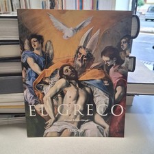 EL GRECO, Michael