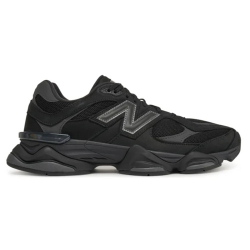 New balance 9060 - new, nero