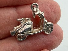 Bel Bracciale Vintage Argento