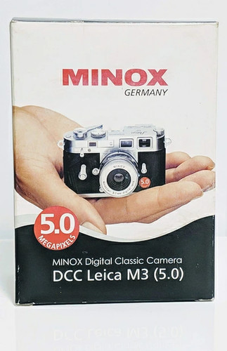Fotocamera digitale usata