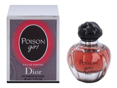 Poison girl edp vapo - poison,