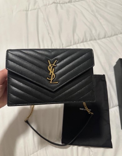 Saint laurent portafoglio - saint,