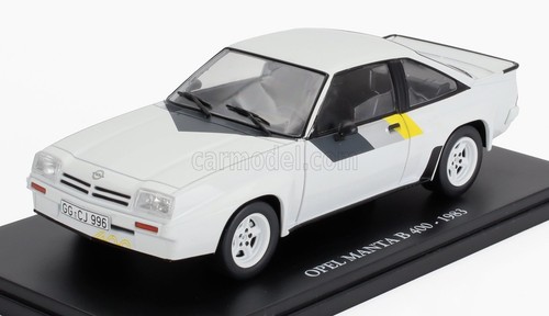Edicola opel manta - -,