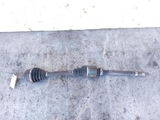 1481451080 SEMIASSE ANTERIORE DX FIAT SCUDO (222) 2.0JTD 8V 94CV (1995>2007)