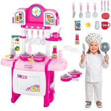 Cucina giocattolo bambini con