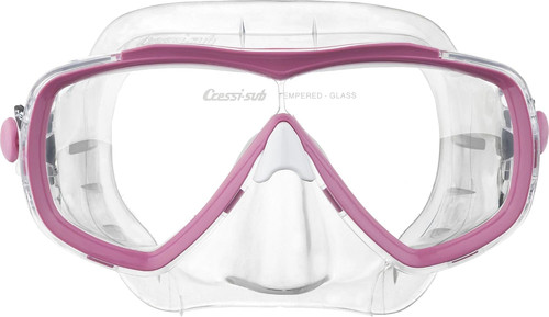 Cressi estrella maschera - cressi,