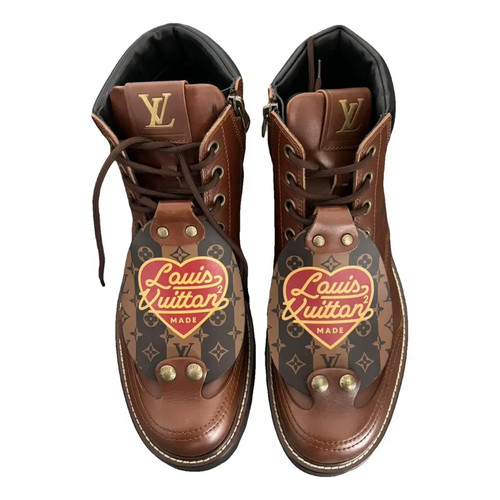 Stivaletti louis vuitton - louis,