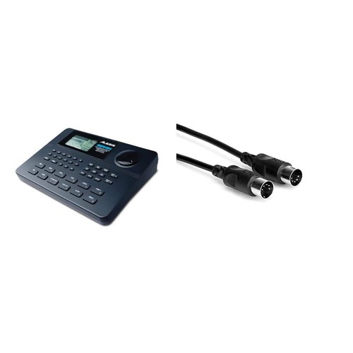 Alesis studio grade - alesis, studio-grade
