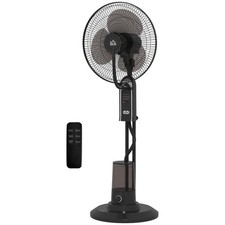 HOMCOM Ventilatore a