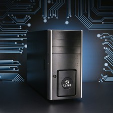 Terra Server 6530 G3 barebone