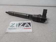 Iniettore Mercedes CLK W209 270CDI 170cv 612967 2006 A6130700987 0445110206