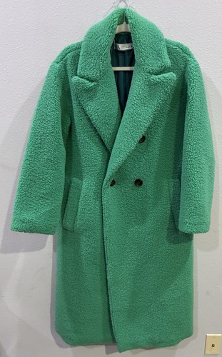 Cappotto lungo donna zara - cappotto,