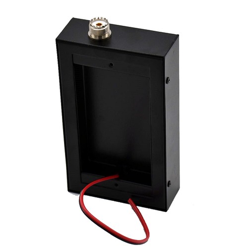Sark 100 mini60 ant swr - mini60,