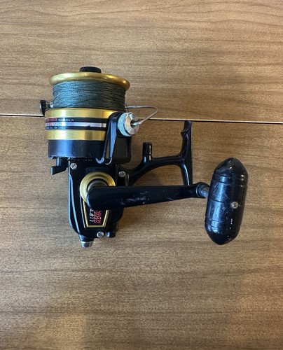 Mulinello pesca penn 850ss - mulinello, da