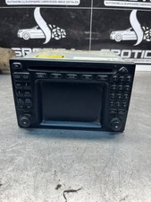 Mercedes-Benz E W210 2000