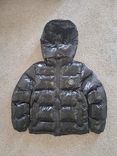 Giacca Trapstar Nera XS