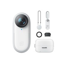 Insta360 Go 2 64GB Bianco -