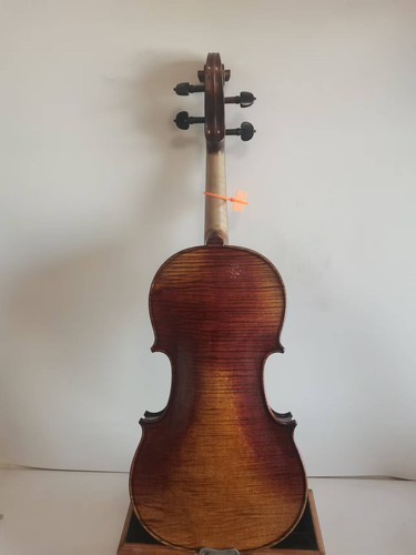 Modello violino master 1pz - modello, 4/4