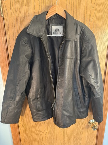 Burk bay giacca classica - bay,