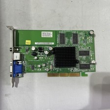 ATI Radeon 9200 128MB AGP