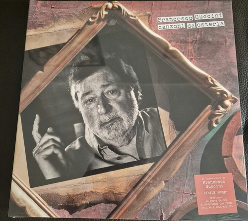 Francesco guccini canzoni - francesco,