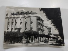 Cartolina Termoli Corso