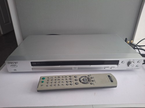 Sony dvp ns330 lettore dvd - sony,