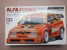 Alfa Romeo 155 V6 TI