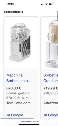 Granitore macchinario per - granitore,