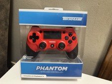 Playstation 4 Ps4: Wireless