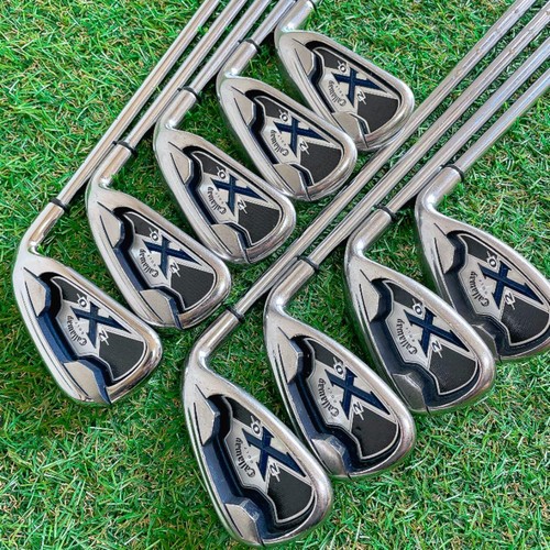 Callaway set ferri da - callaway,