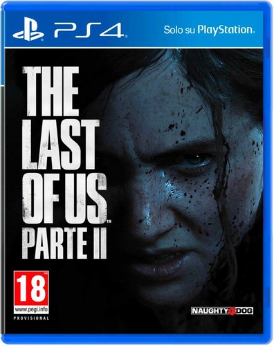 The last videogioco - last,
