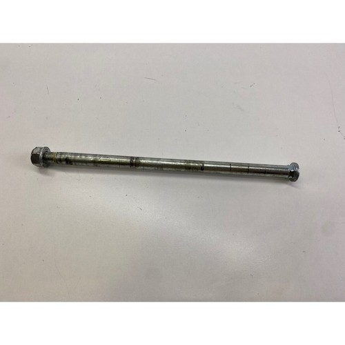 Perno forcellone telaio honda - telaio,