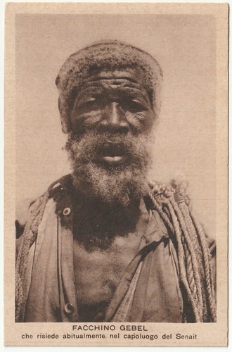 Facchino gebel senait - -,