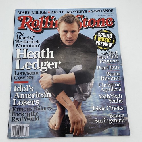 2006 march rolling stone - march,