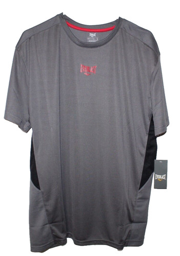 Camicia everlast everdri - camicia,