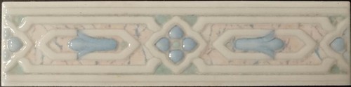 Listello nadir blu - 50,