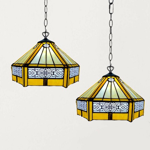 Coppia lampade a - coppia,