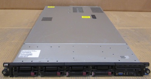 Proliant dl360 1x e5520 - dl360,